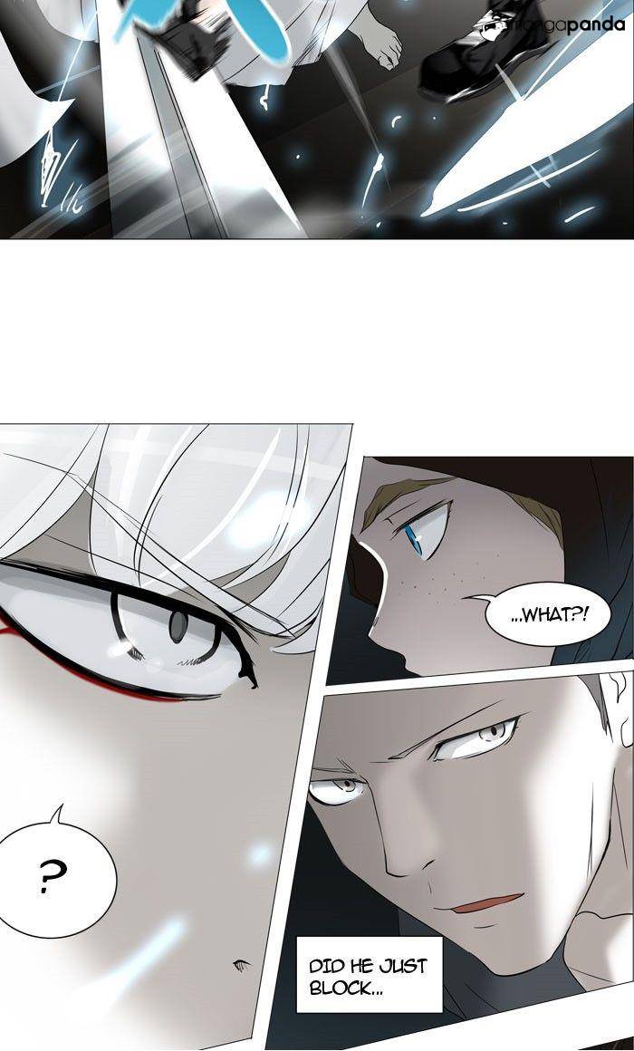 Tower of God Chapter 243 image 24
